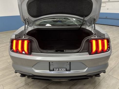 Used 2022 Ford Mustang Coupe w/ Equipment Group 101A image 12