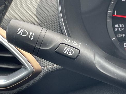 Used 2023 Chevrolet TrailBlazer ACTIV w/ Convenience Package image 23