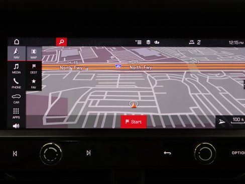 Used 2023 Porsche Macan S image 21