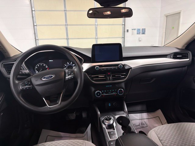 Used 2020 Ford Escape SE AWD/4WD image 7