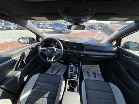 Used 2024 Volkswagen GTI Autobahn image 26