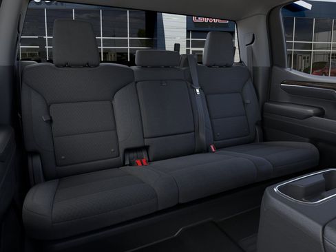 New 2026 GMC Sierra 1500 Elevation w/ X31 Off-Road Package AWD/4WD image 41