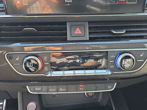 Used 2021 Audi S5 Premium Plus w/ Premium Plus Package image 20