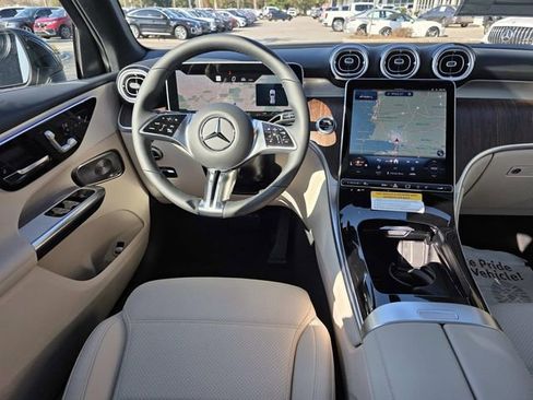 New 2026 Mercedes-Benz GLC 300 GLC 300 image 4