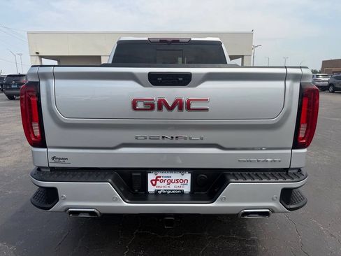 Used 2022 GMC Sierra 1500 Denali AWD/4WD image 15