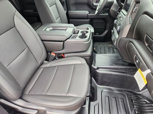 New 2026 Chevrolet Silverado 2500 W/T w/ WT Convenience Package image 18