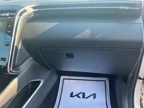 Used 2023 Hyundai Tucson Blue image 26