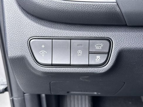 New 2025 Kia Seltos EX w/ EX Sunroof Package AWD/4WD image 15