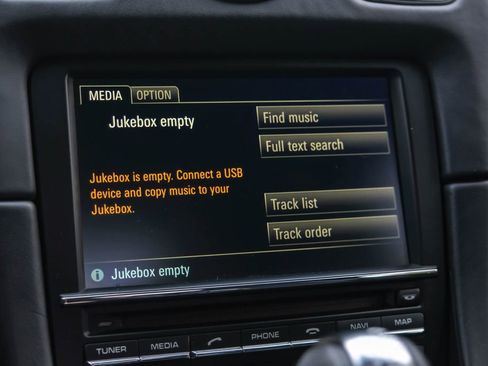 Used 2015 Porsche Boxster GTS image 30