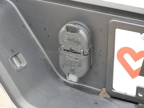 New 2026 GMC Sierra 1500 Pro w/ Pro Value Package image 17