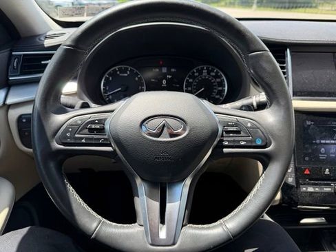 Used 2020 INFINITI QX50 Sensory w/ Proactive Package AWD/4WD image 15