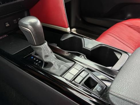 Used 2025 Toyota Camry XSE w/ Premium Plus Package FWD image 18