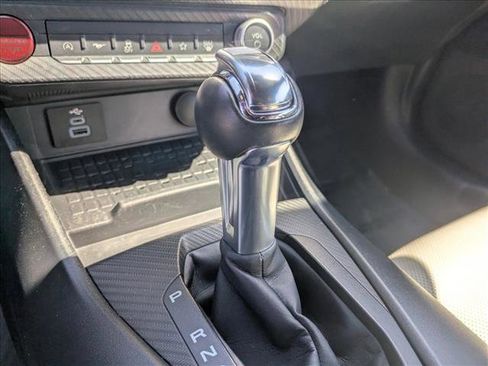 Used 2024 Ford Mustang Premium RWD image 11