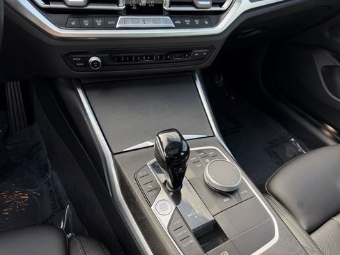 Used 2022 BMW 430i Gran Coupe w/ M Sport Package RWD image 20