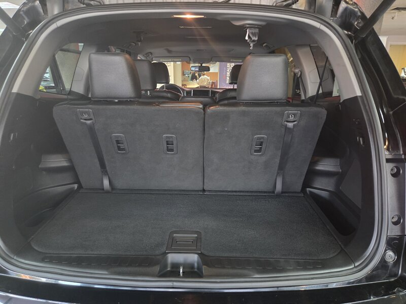 Used 2017 Honda Pilot EX-L image 24