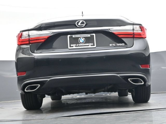 Used 2017 Lexus ES 350 w/ Premium Package FWD image 33