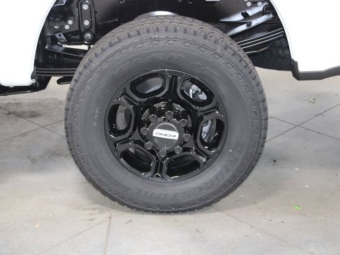 New 2026 Ford F350 XL w/ STX Appearance Package AWD/4WD image 18