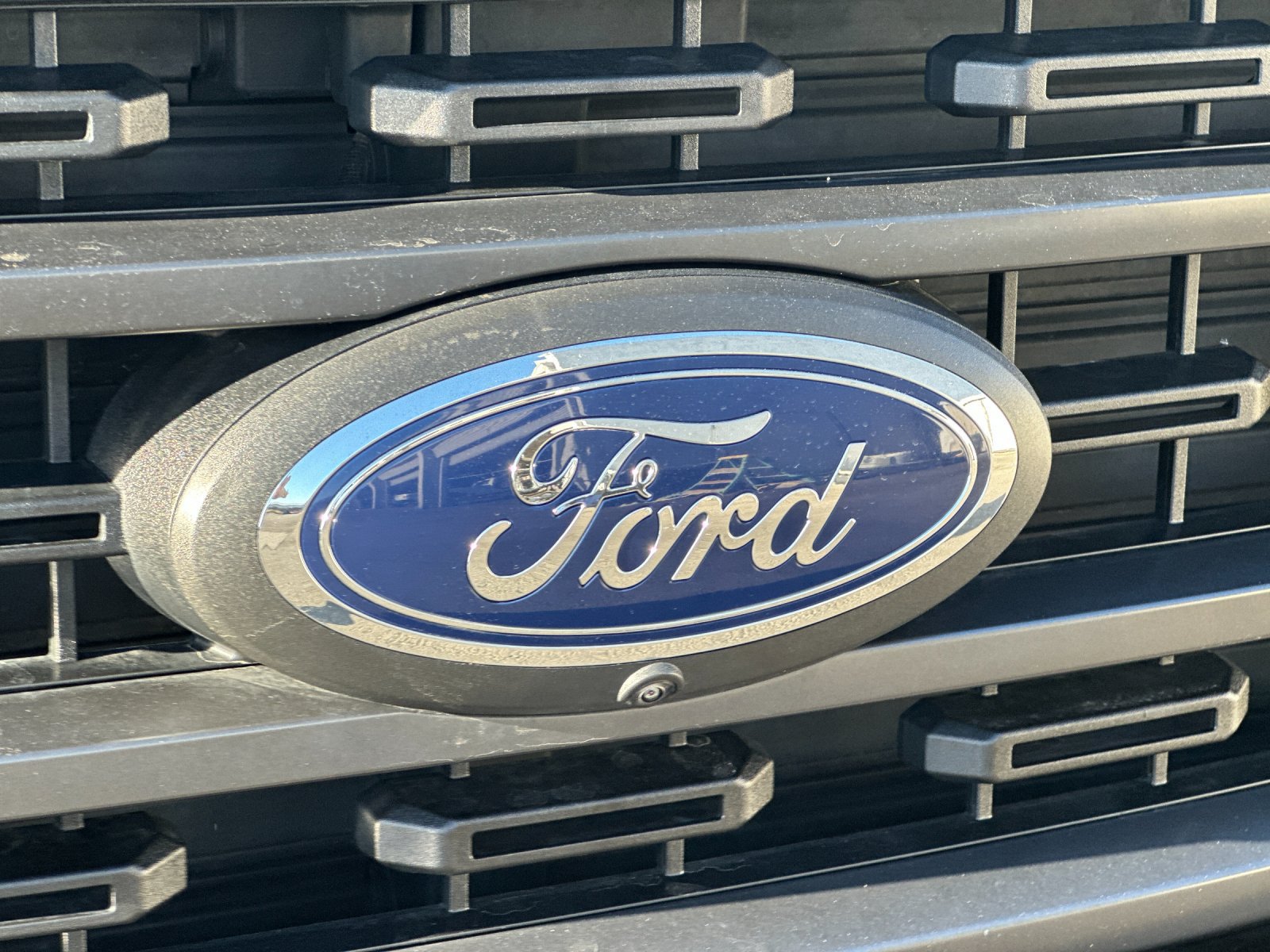 Certified 2023 Ford F150 XLT AWD/4WD image 35