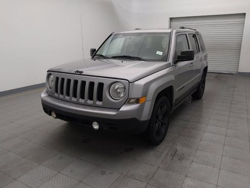 Used 2015 Jeep Patriot Sport w/ Power Value Group image 15