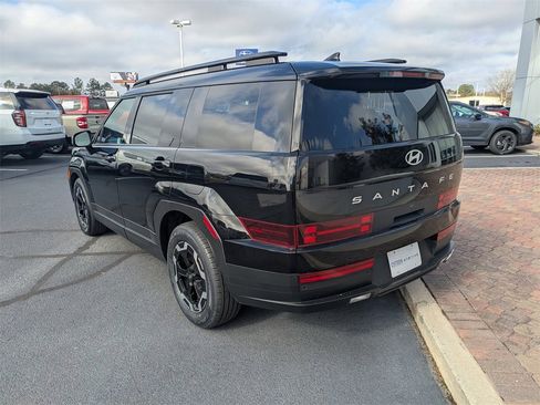 Used 2024 Hyundai Santa Fe SEL image 7