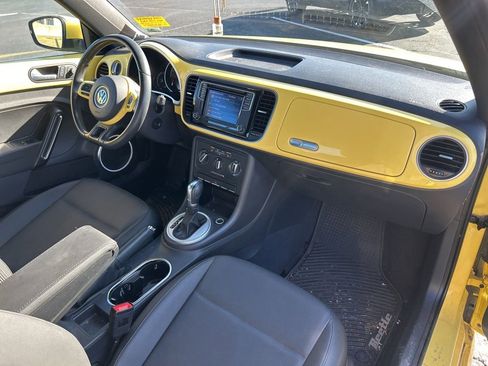 Used 2016 Volkswagen Beetle 1.8T SE image 30