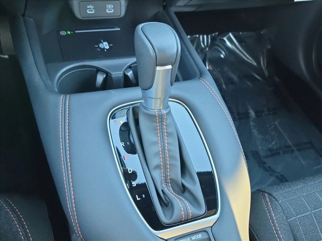 Certified 2027 Honda HR-V Sport image 12
