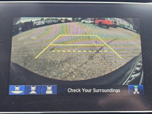 Used 2019 Honda CR-V EX-L image 28