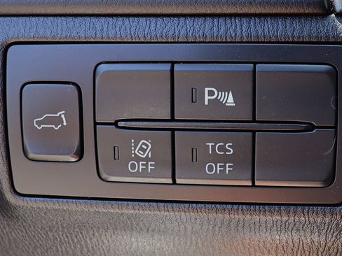 Used 2018 MAZDA CX-9 Touring w/ Touring Premium Package FWD image 45