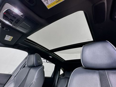 Used 2019 Acura RDX A-Spec AWD/4WD image 27