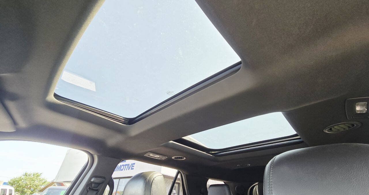 Used 2012 Ford Explorer Limited AWD/4WD image 38