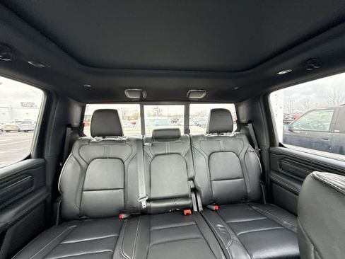 Used 2024 RAM 1500 Limited image 28