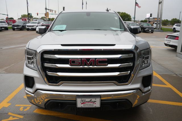 Used 2019 GMC Sierra 1500 SLE w/ SLE Value Package AWD/4WD image 29