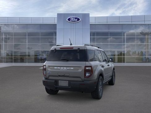 New 2026 Ford Bronco Sport Big Bend AWD/4WD image 39