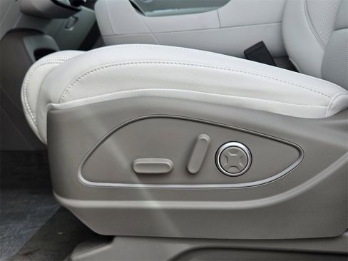 New 2026 Hyundai Palisade Limited image 23