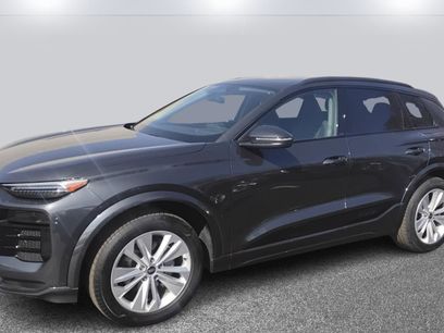 Certified 2025 Audi Q6 e-tron Premium Plus w/ Premium Plus