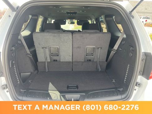 New 2026 Dodge Durango GT w/ Trailer Tow Group IV AWD/4WD image 22