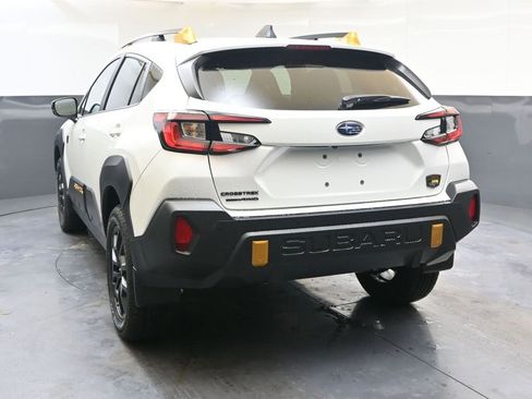 New 2026 Subaru Crosstrek 2.5i Wilderness image 4