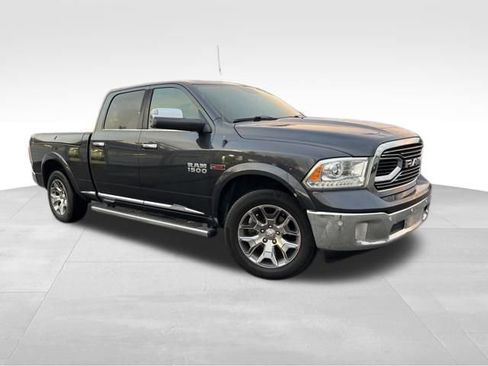 Used 2017 RAM 1500 Limited image 1