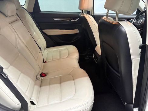 Used 2017 MAZDA CX-5 Grand Touring w/ Premium Package image 55