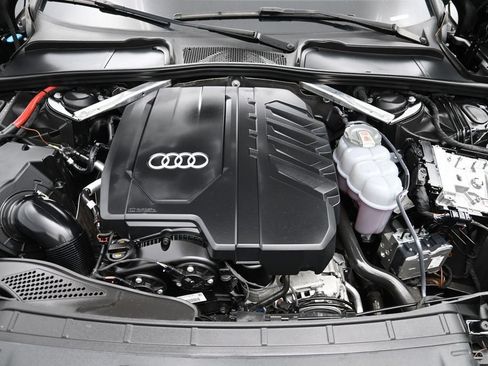 Used 2024 Audi A4 2.0T Premium Plus AWD/4WD image 16