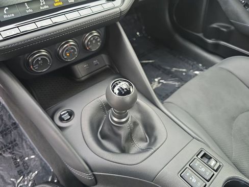 Used 2024 Nissan Z Performance image 17