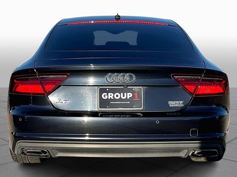 Used 2017 Audi A7 3.0T Prestige w/ Prestige Package image 3