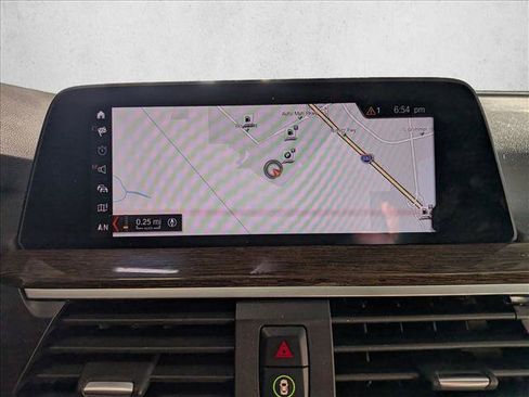 Used 2020 BMW X3 xDrive30i w/ Convenience Package AWD/4WD image 10