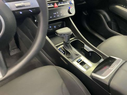 Used 2026 Hyundai Tucson SEL image 20