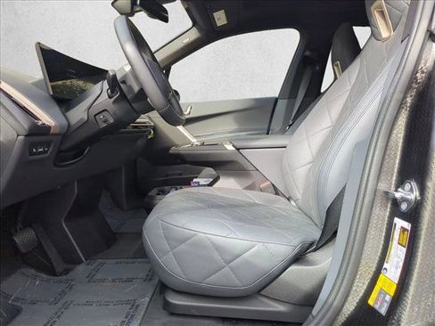 Certified 2023 BMW iX xDrive50 image 20