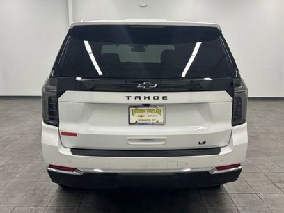 New 2026 Chevrolet Tahoe LT w/ Comfort Package