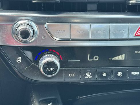 Used 2024 Kia Telluride SX X-Line AWD/4WD image 30
