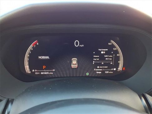 Certified 2025 Acura TLX SH-AWD w/ A-SPEC Pkg image 10