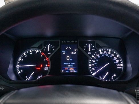 Used 2024 Toyota Tundra SR5 image 14