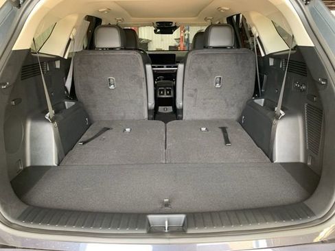 New 2026 Kia Sorento X-Line EX AWD/4WD image 17